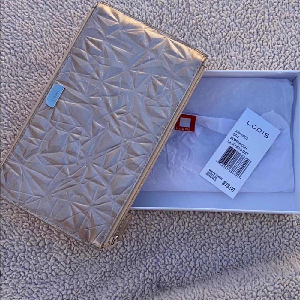 LODIS Wallet